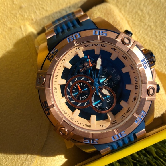 Men’s watch - Picture 2 of 10